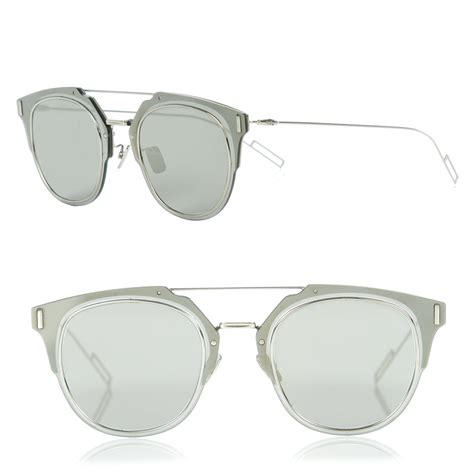 christian dior composit 1.0|Dior composit sunglasses.